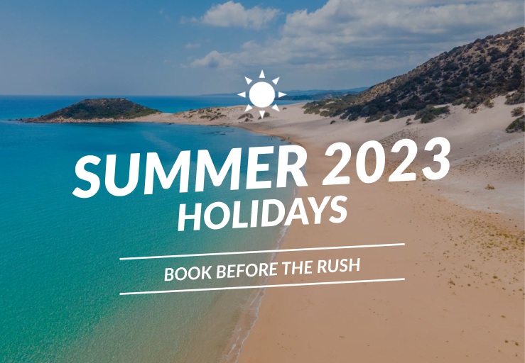 North Cyprus Holidays Cyprus Paradise