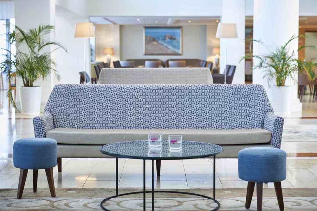 louis ledra beach reception