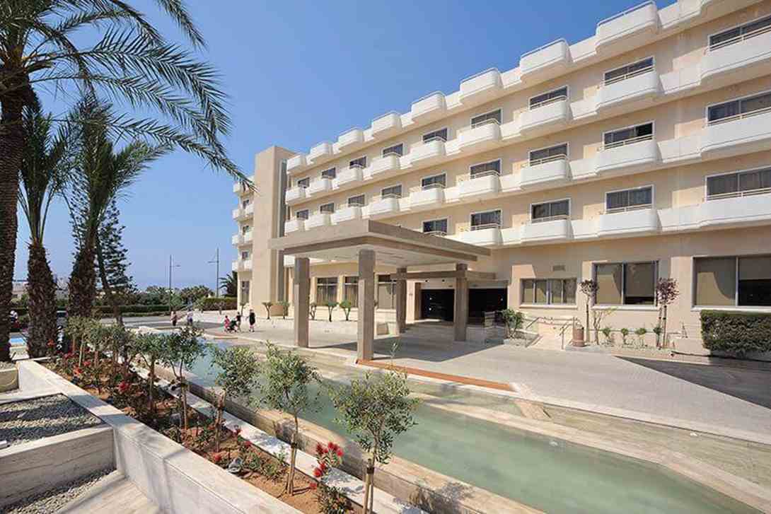 Nestor Hotel Ayia Napa Cyprus Paradise Nestor Hotel Ayia Napa Cyprus Paradise