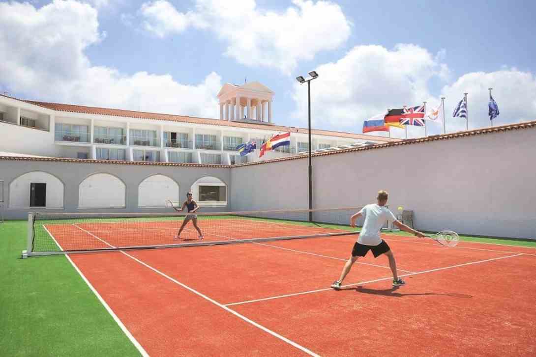 Olympic Lagoon Resort Paphos, Paphos, Cyprus