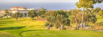 Golf Holidays