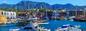 Kyrenia Holidays