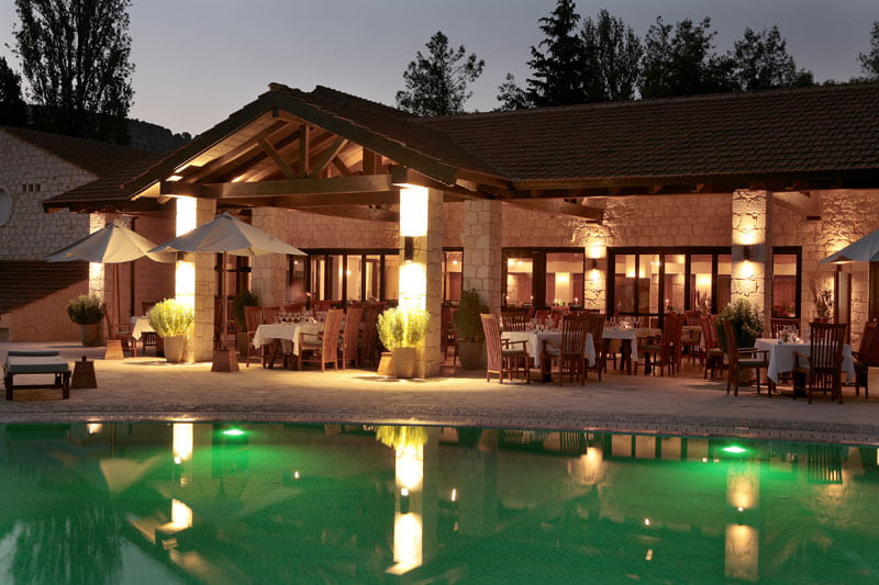 ayii anargyti natural healing spa