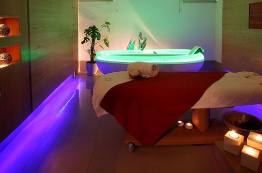 ayii anargyti natural healing spa jacuzzi