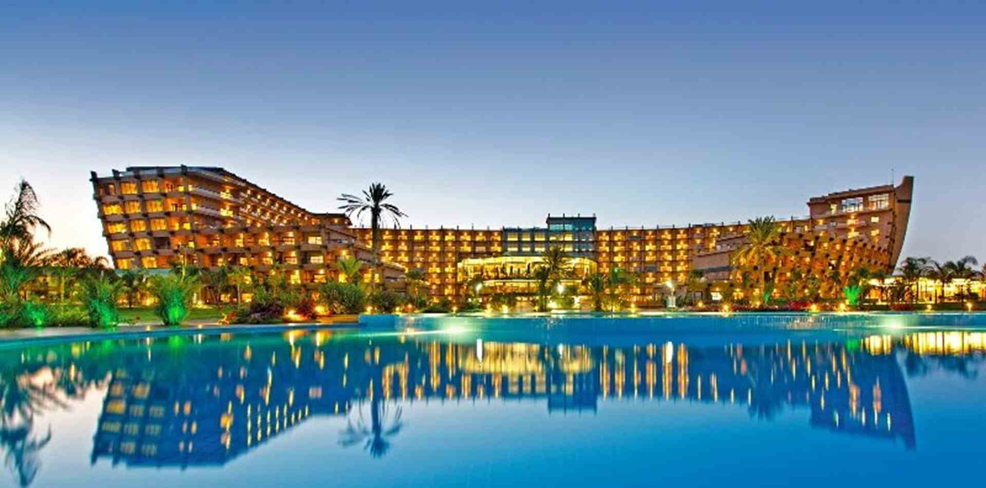 Noah S Ark Deluxe Hotel Spa Bafra Northern Cyprus Noah S Ark Deluxe Hotel Spa Bafra Northern Cyprus