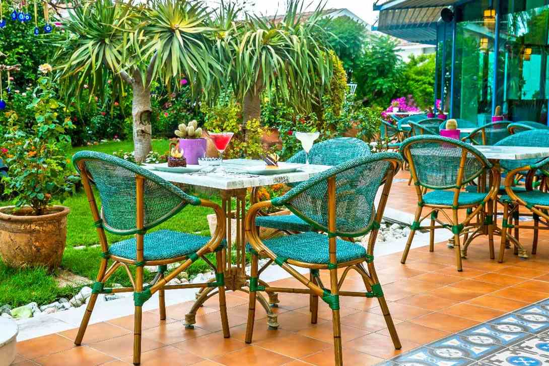 merit nicosia bar north cyprus