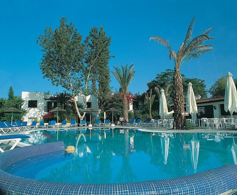 Paphos Gardens Holiday Resort & Hotel CyprusParadise