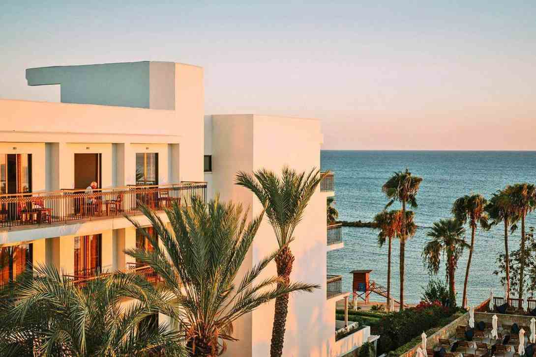 Annabelle Hotel Cyprus Paphos Hotels annabelle-hotel-cyprus-paphos-hotels