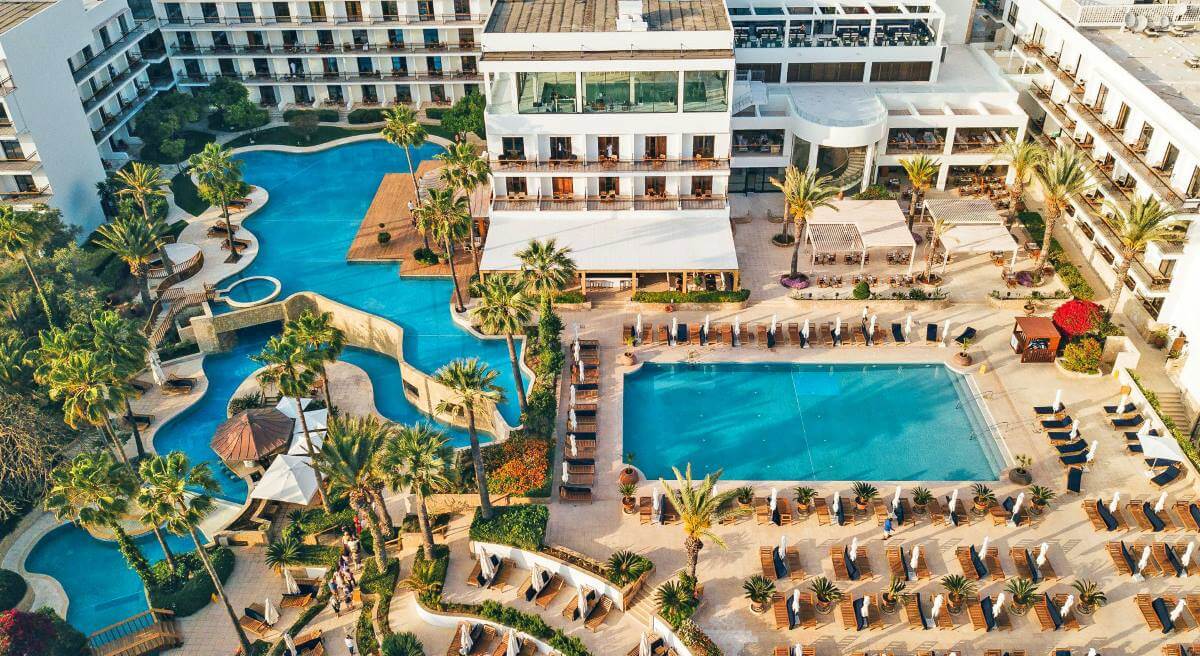 annabelle hotel cyprus