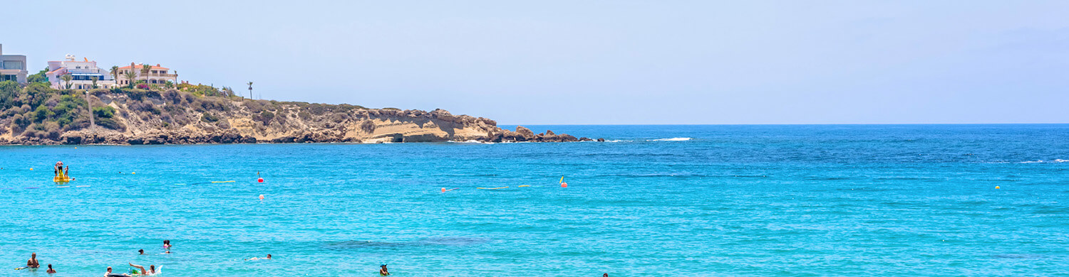 Coral Bay Holidays Paphos Cyprus Coral Beach Hotels