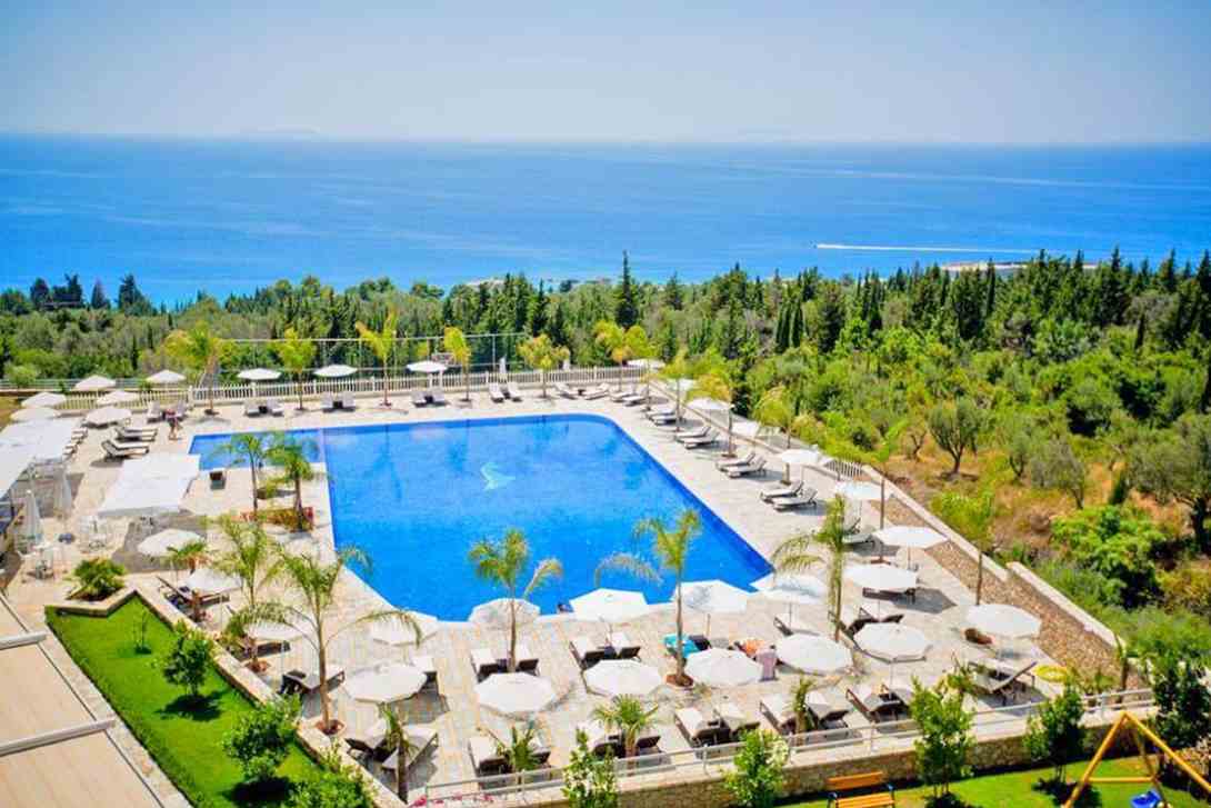 elysium hotel cyprus paphos