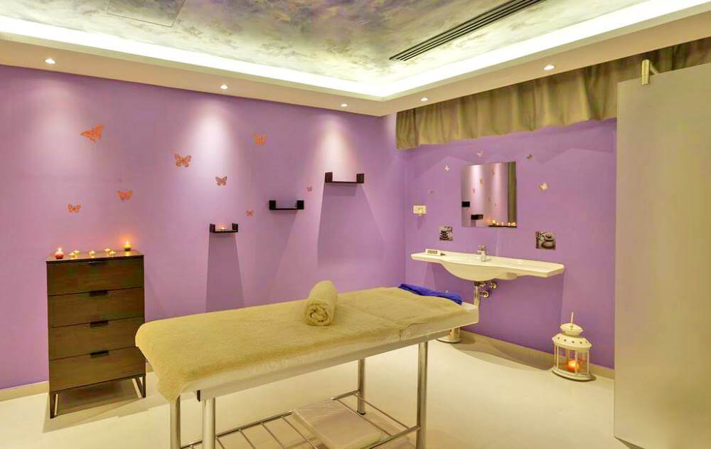 Relax & Unwind!