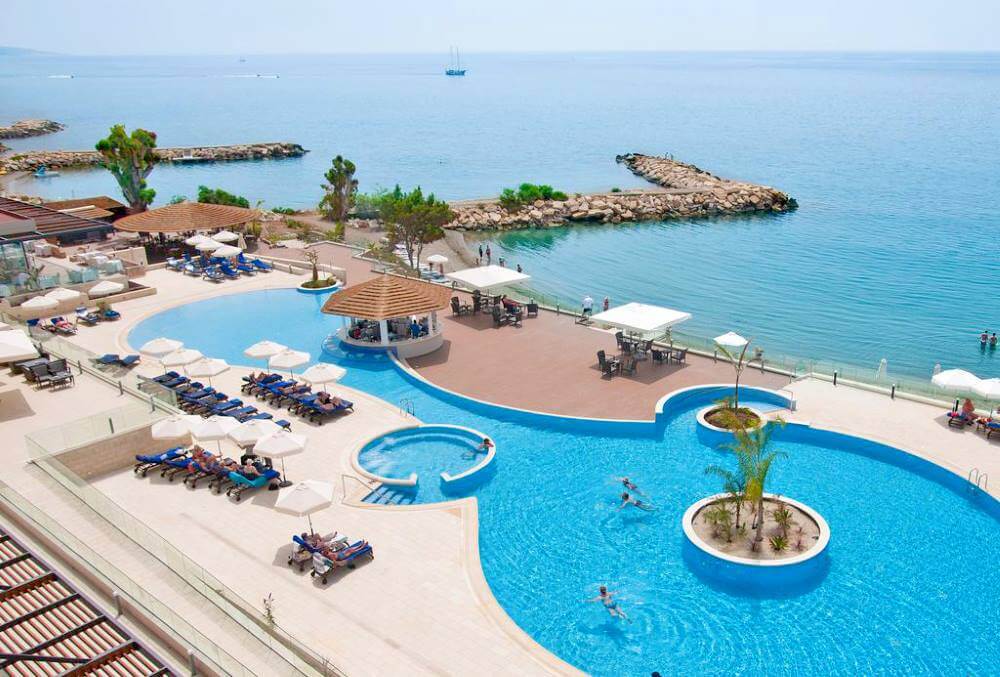 the royal apollonia hotel cyprus