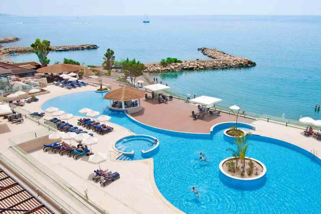 the royal apollonia hotel cyprus