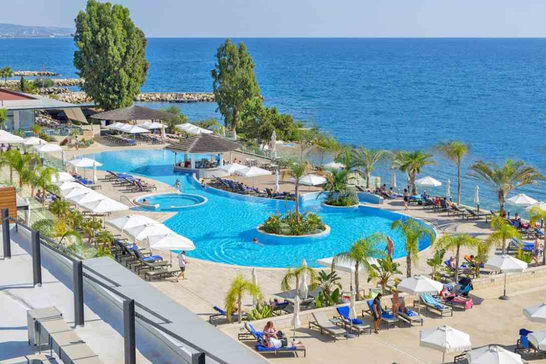 the royal apollonia limassol cyprus