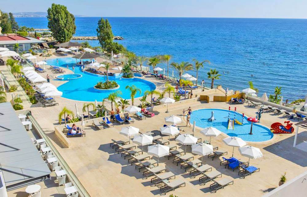the royal apollonia limassol