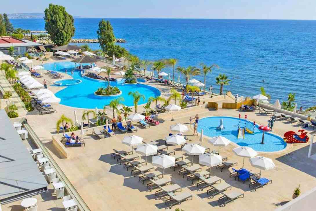 the royal apollonia limassol