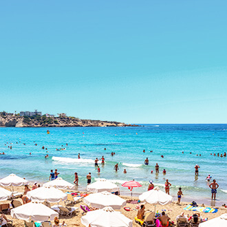 Coral Bay Holidays