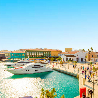 Limassol Holidays