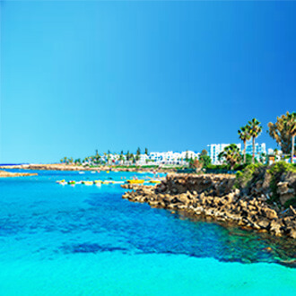 Protaras Holidays