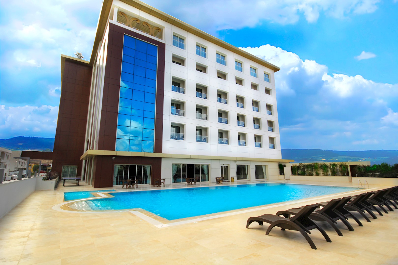 Grand Pasha Nicosia Hotel & Casino & Spa - Google hotels