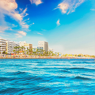 Larnaca Holidays