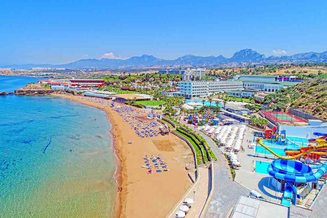 acapulco beachfont hotel