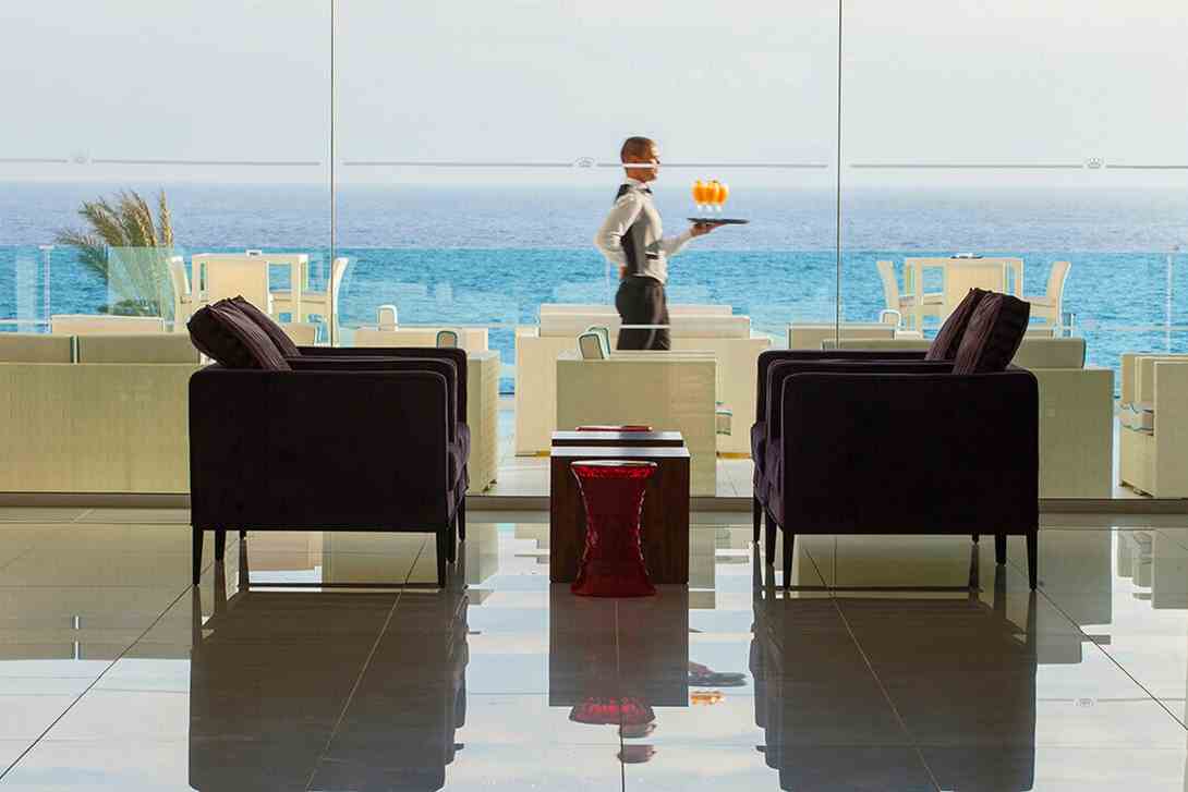 4 king evelthon lobby cyprus