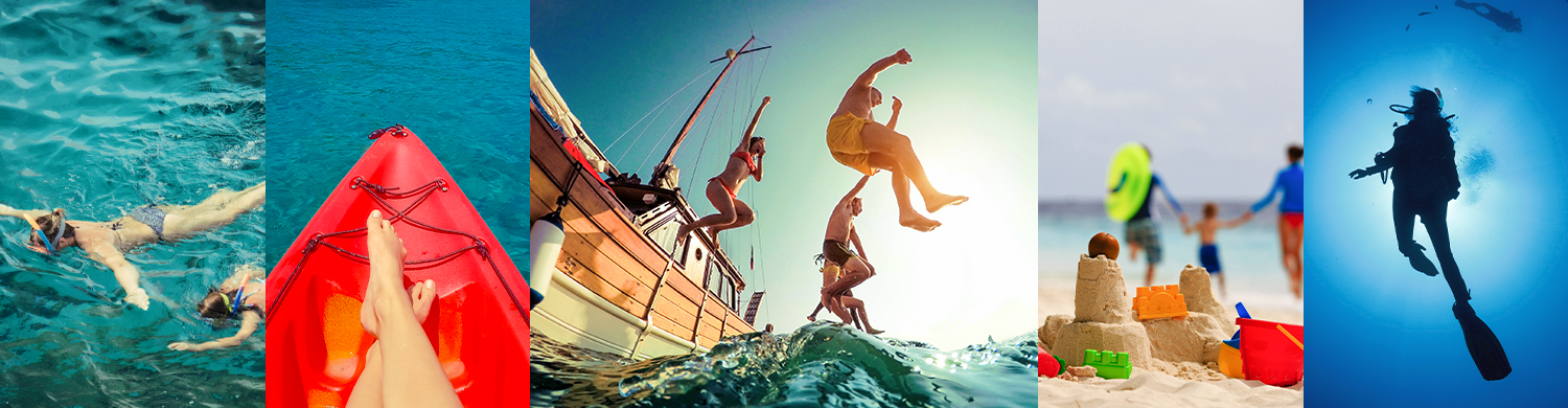 Best Hotel to Spend Holidays with Family 