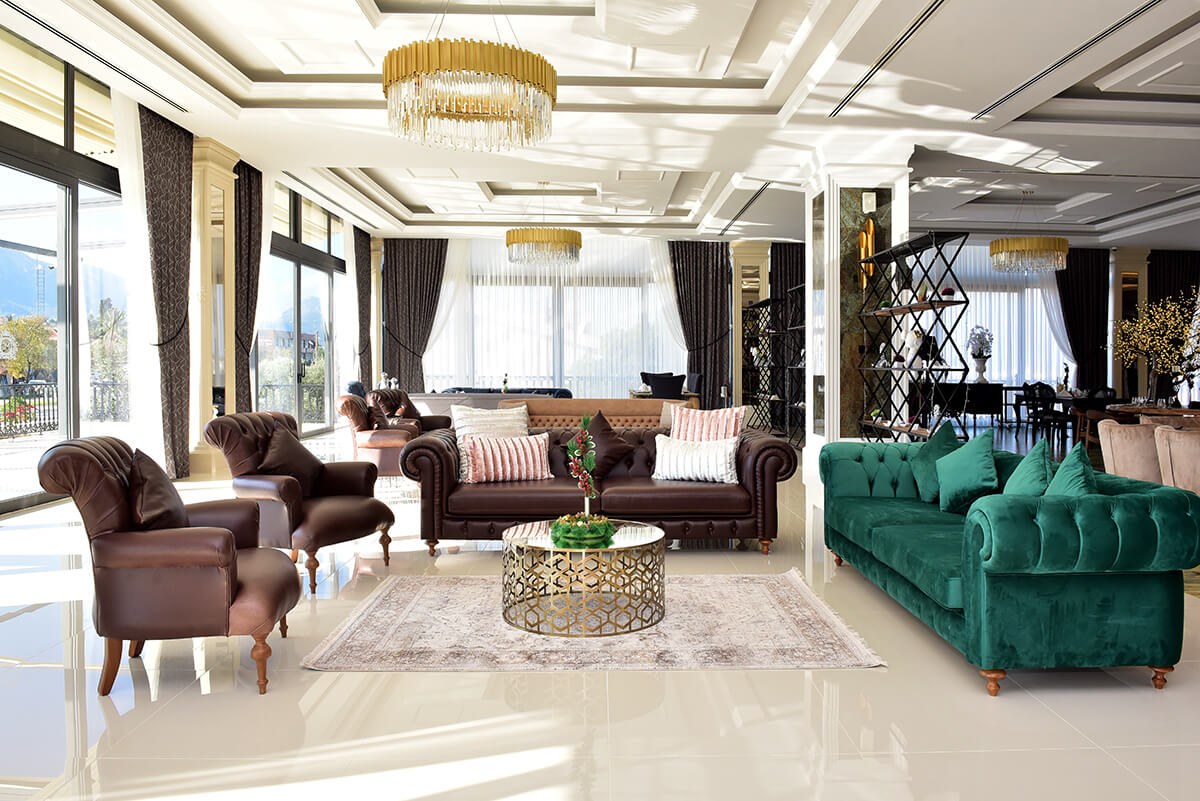 Relax and Rejuvenate !