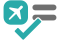 FREE Amendments up to 25 Day Prior Departure