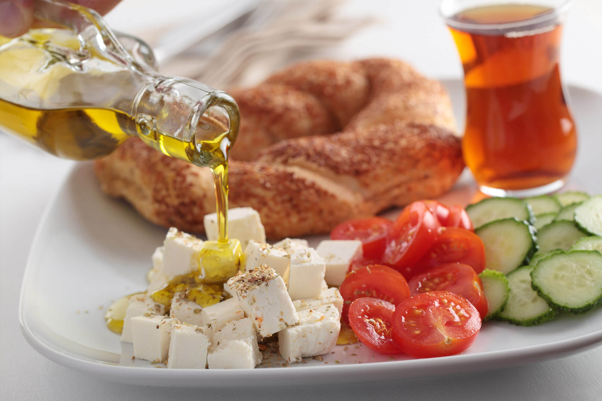 breakfast plater cyprus
