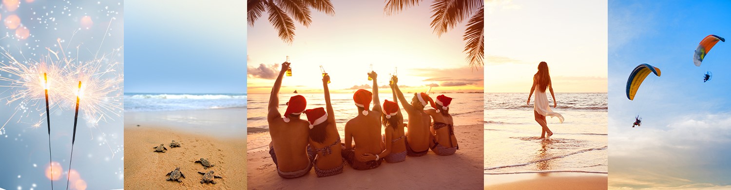 Best Hotel to Spend Holidays with Family 