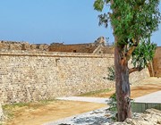 othellos tower famagusta north cyprus