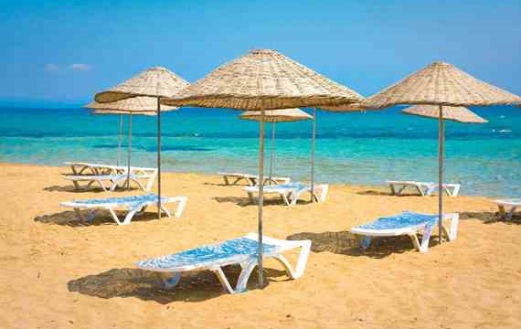 famagusta beaches north cyprus