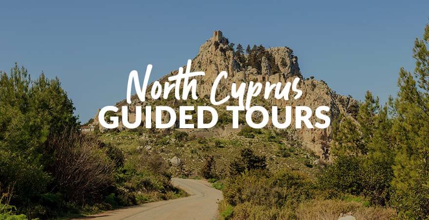 north cyprus day tour