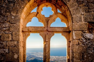 St. Hilarion Castle