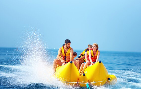 banana boat cyprus