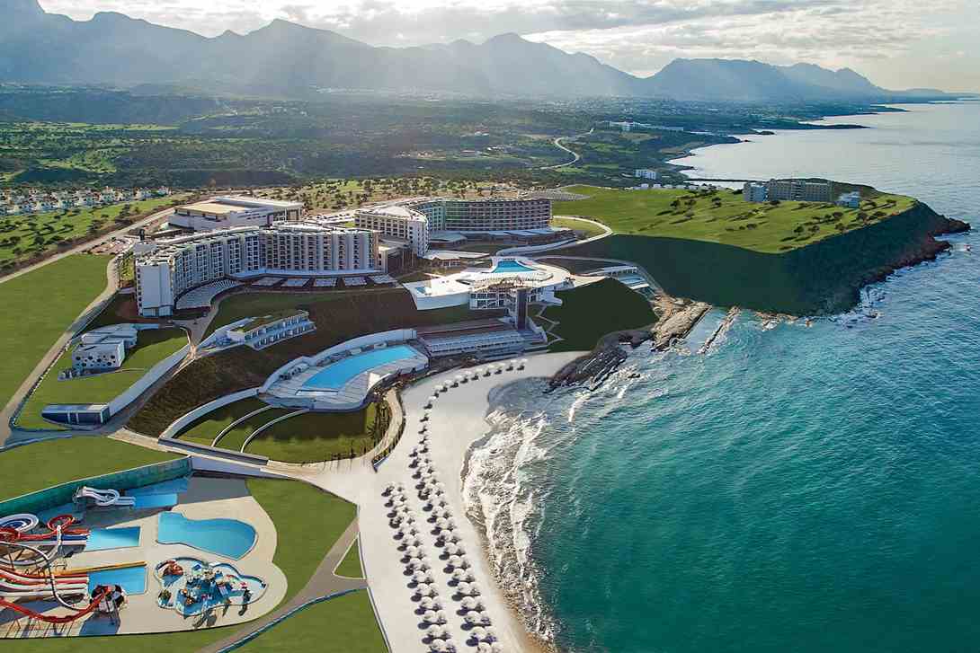 elexus hotel spa resort