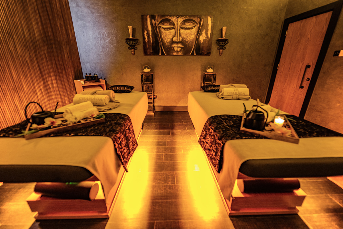  Lotus Spa