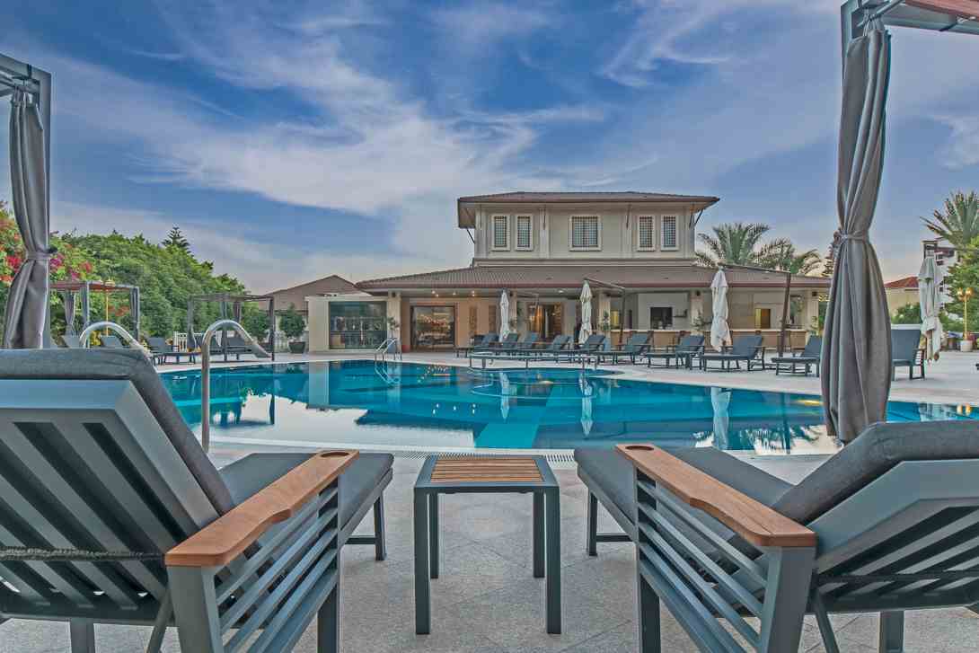 27 savoy pool view north cyprus