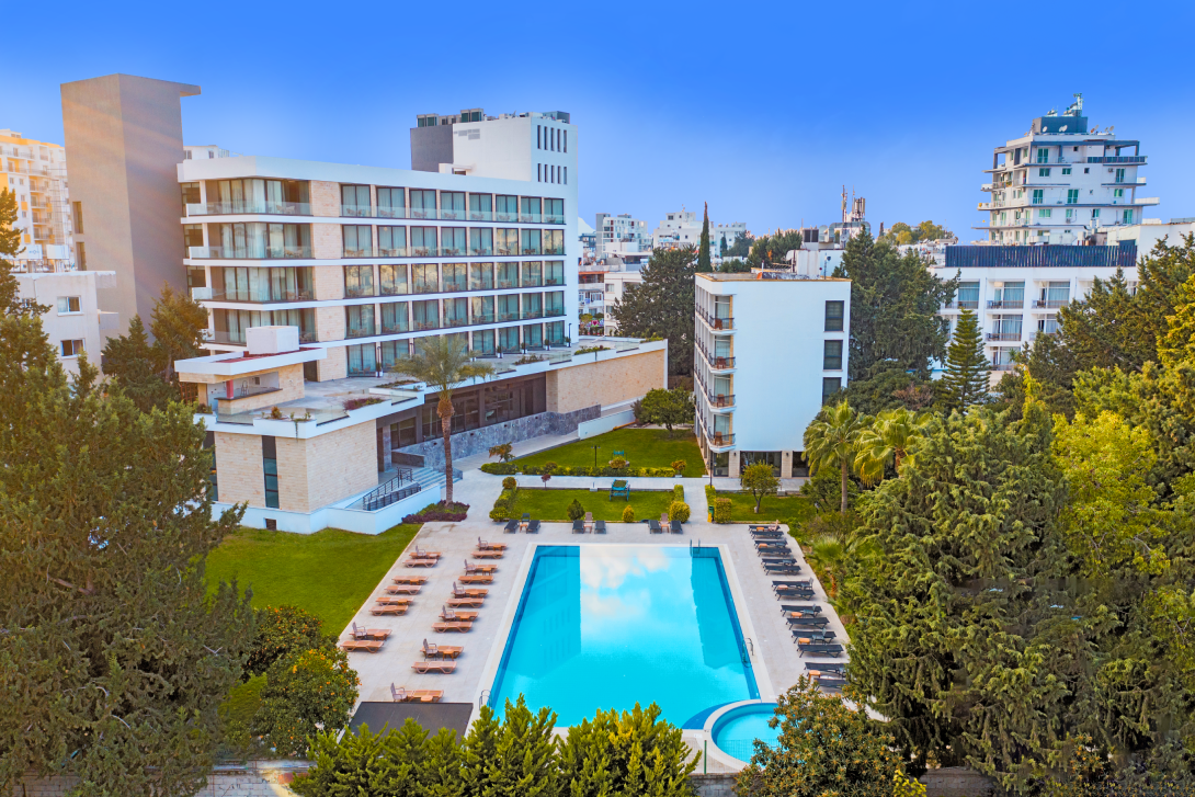 2 pia bella hotel view north cyprus