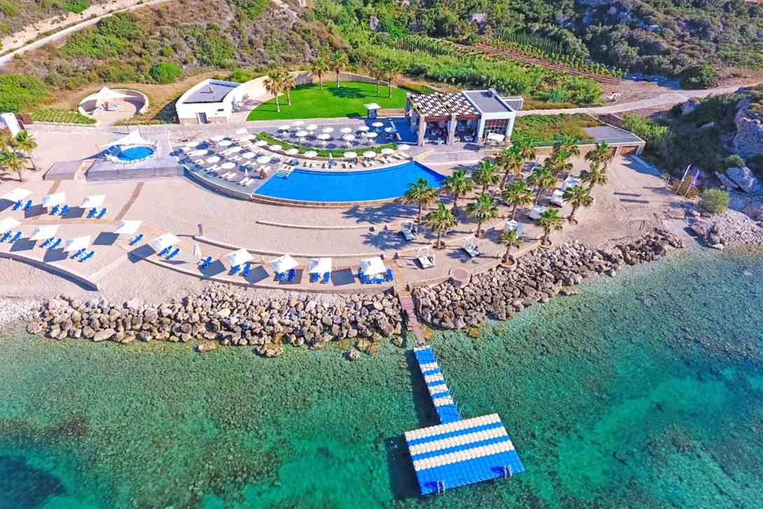 4 karpaz gate view north cyprus