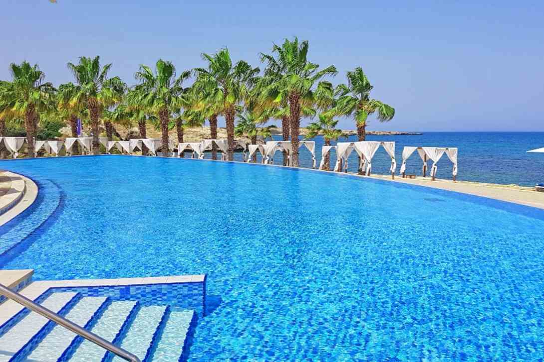 8 karpaz gate marina outdoor pool bafra