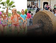 festivals in north cyprus