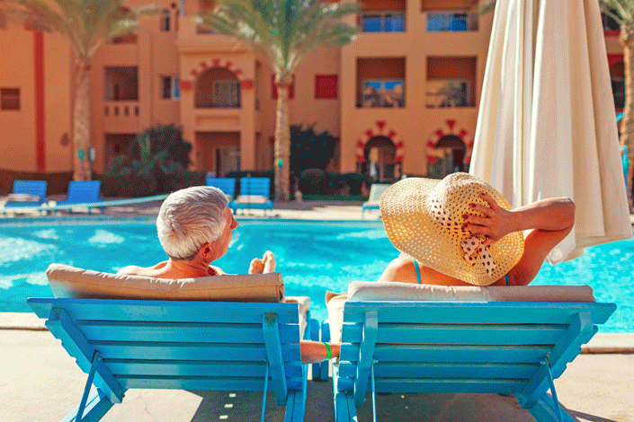 Year-round Destination, North Cyprus
