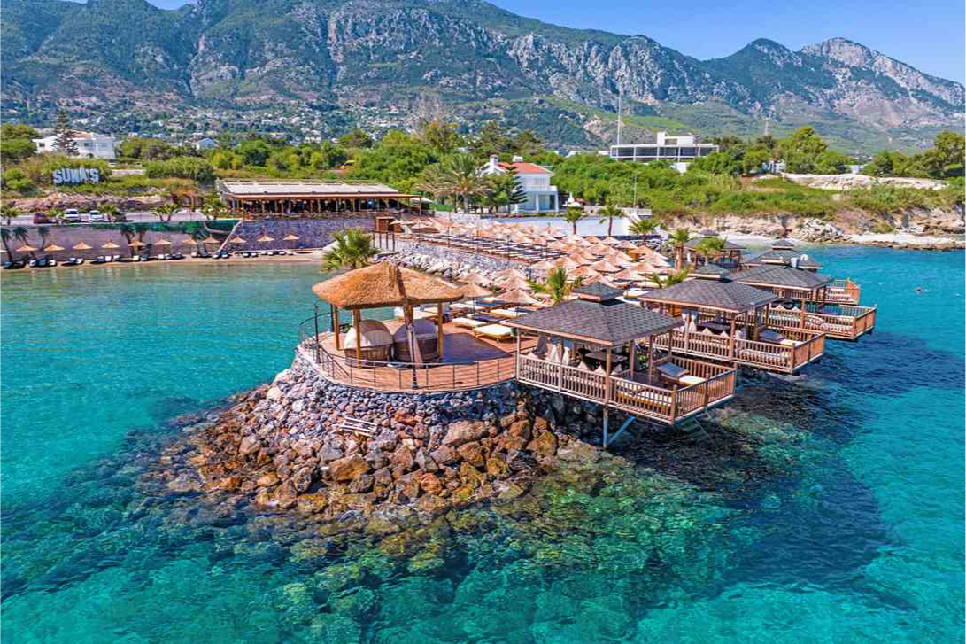 riverside-garden-cabana-beach-kyrenia