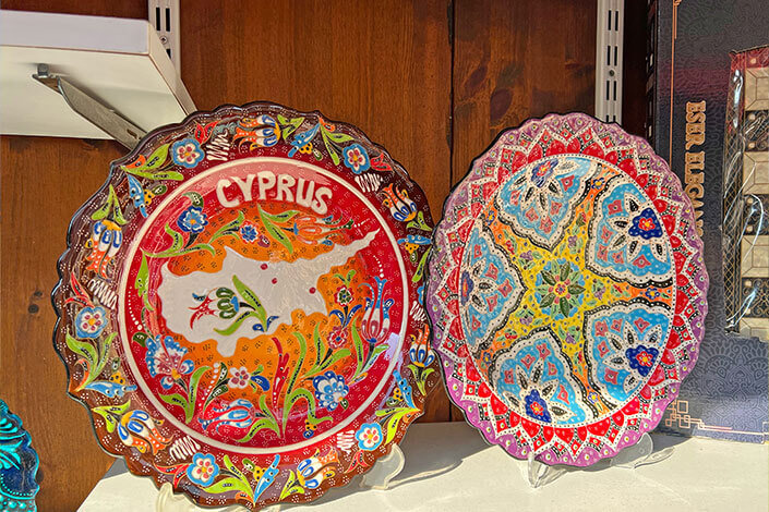 Art & Craft Festival Famagusta, North Cyprus