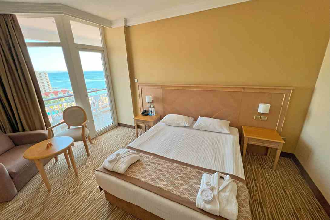 92 salamis bay bedroom north cyprus