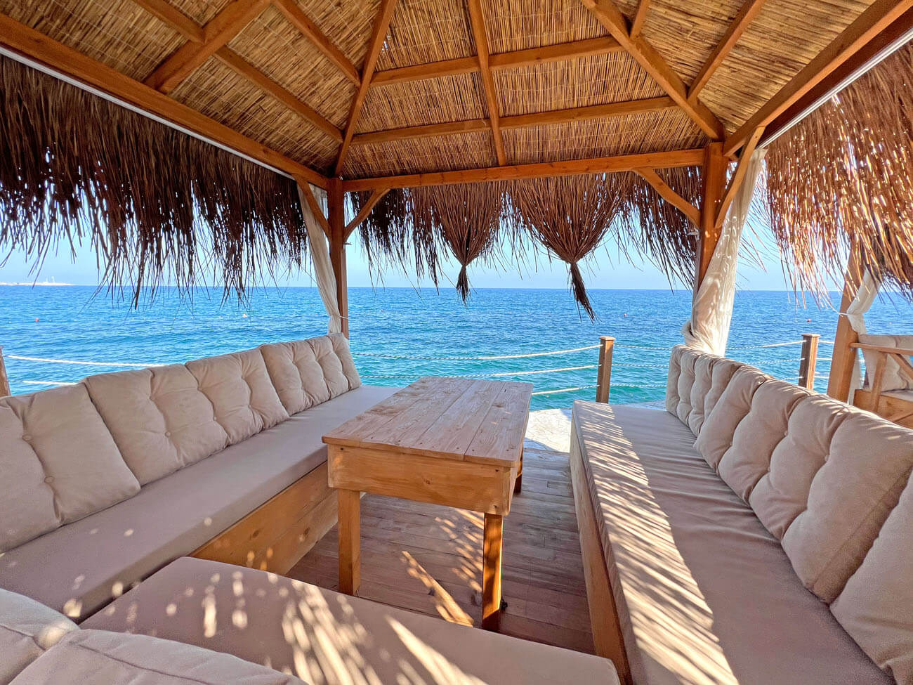 39 dome hotel cabanas north cyprus